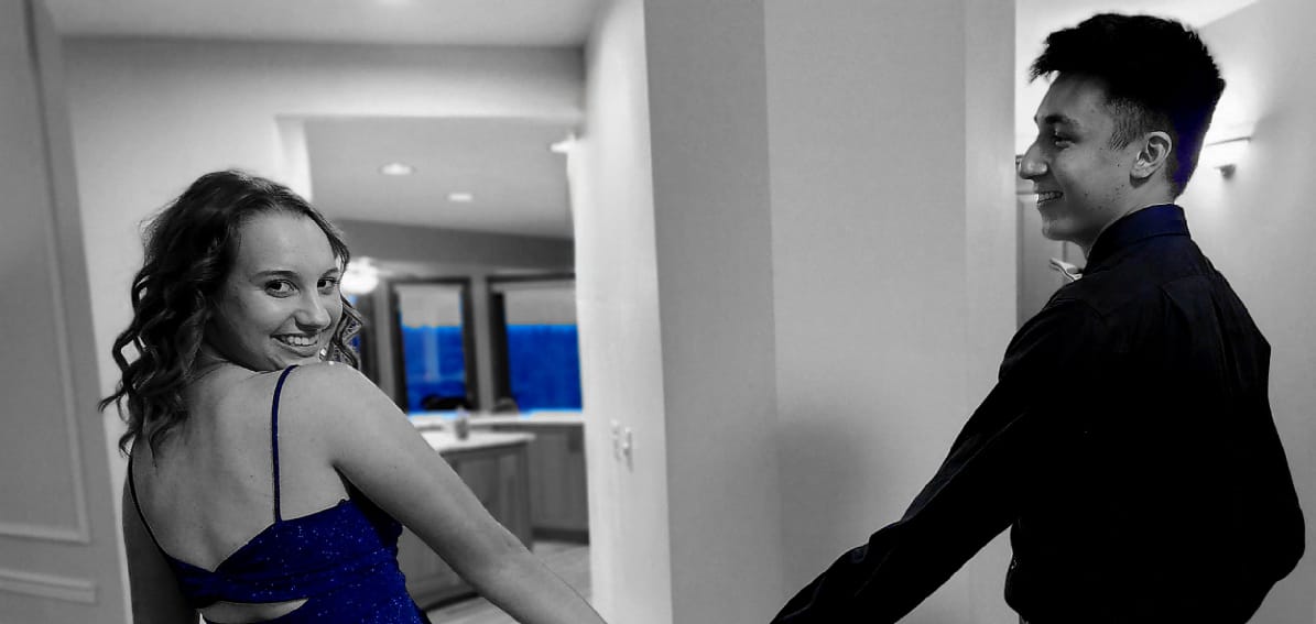 Endless Frame | Home promfram 2